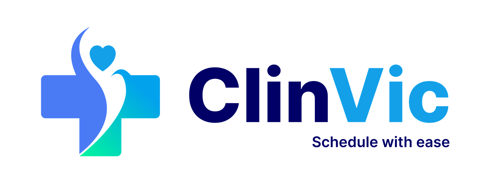 Clinvic Site Logo