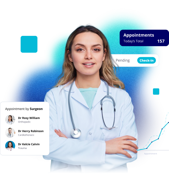 All-in-One Clinic Management Software for Modern Medical Practices