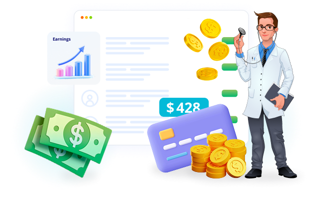 Billing & Payment Management