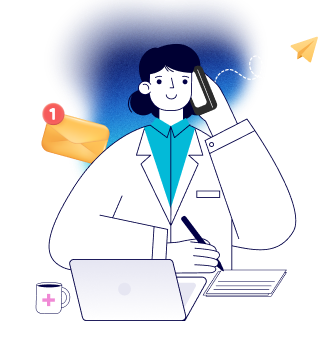 Contact Page Banner Image