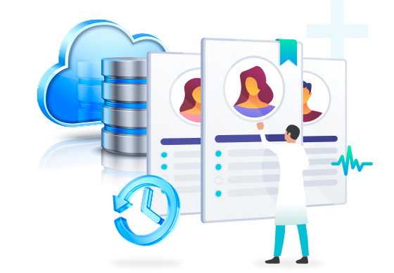 Patient Management System