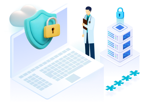 Secure Reliable System