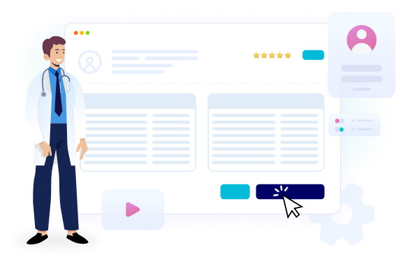 Simple & User-Friendly Interface