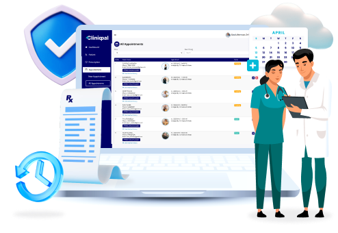 Your Clinic Smoothly