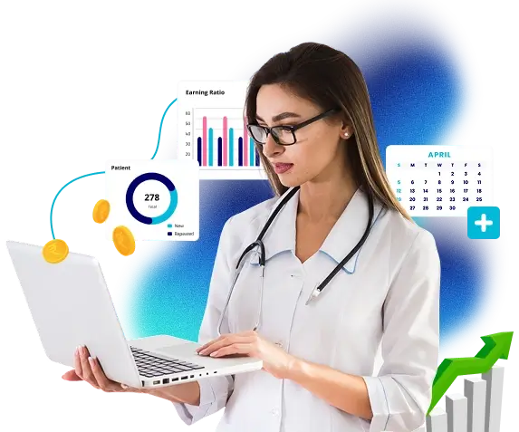 Upgrade your clinic management